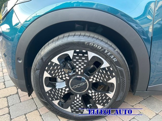 FIAT 600 usata, con Cruise Control