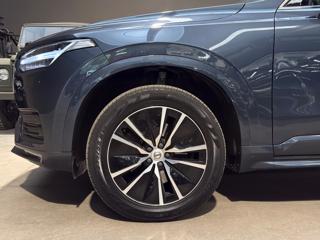 VOLVO XC90 usata, con Leve al volante