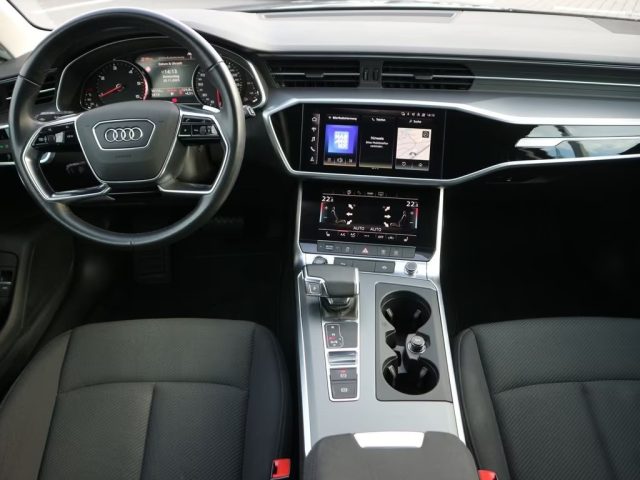 AUDI A6 usata, con Cruise Control