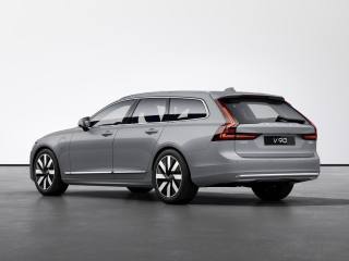 VOLVO V90 usata, con Airbag laterali
