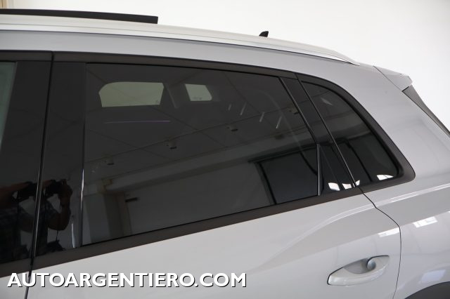 AUDI Q3 usata, con Luci diurne