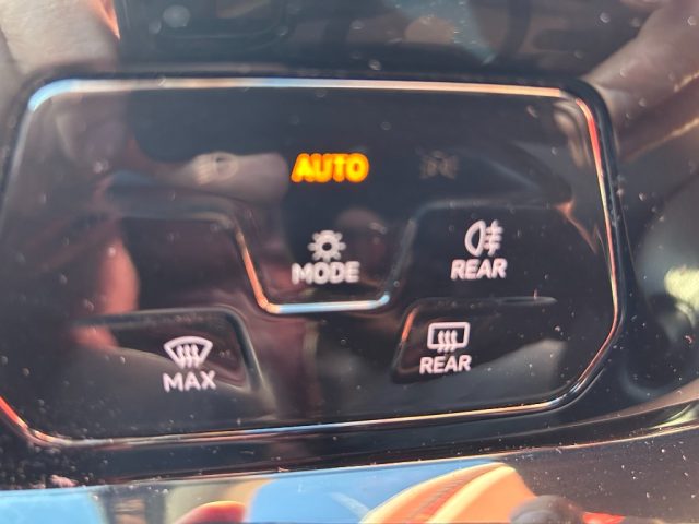 VOLKSWAGEN Golf usata, con Immobilizzatore elettronico