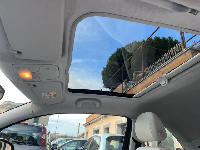 OPEL Adam usata, con Climatizzatore