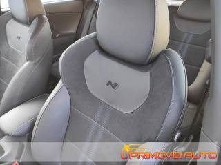HYUNDAI i30 usata, con Immobilizzatore elettronico