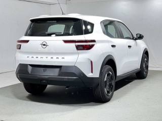 OPEL Frontera usata, con Autoradio