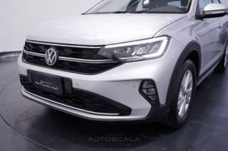 VOLKSWAGEN Taigo usata, con Bluetooth