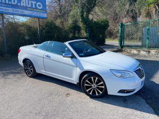 LANCIA Flavia usata, con Airbag Passeggero