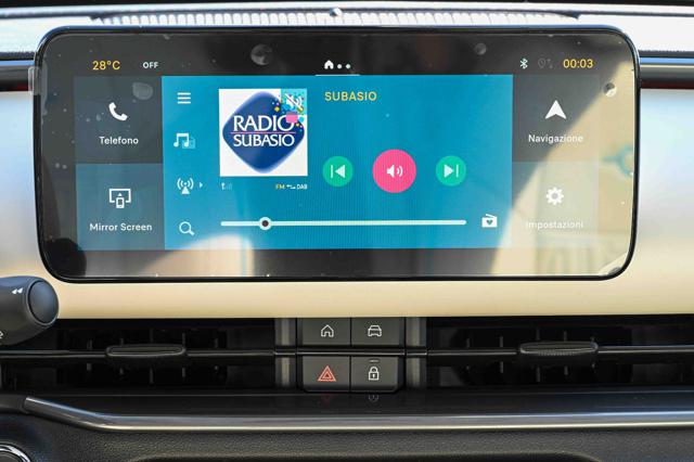 FIAT 600 usata, con Sistema di chiamata d