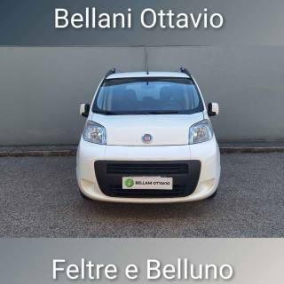 FIAT Qubo usata, con Airbag
