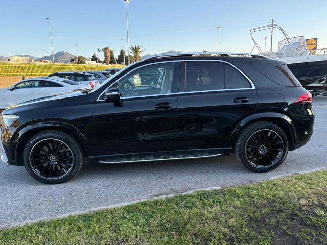 MERCEDES-BENZ GLE 350 usata, con Autoradio