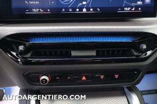 BMW 420 usata, con Interni in pelle