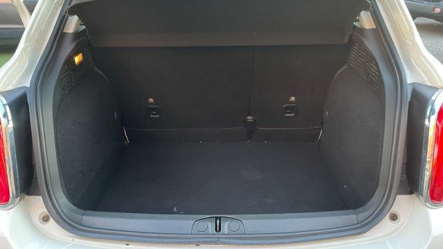 FIAT 500X usata, con Chiusura centralizzata