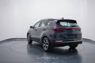 KIA Sportage usata, con Airbag Passeggero