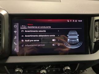 AUDI A1 usata, con ESP