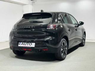 PEUGEOT 208 usata, con Cerchi in lega