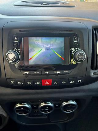 FIAT 500L usata, con Cruise Control