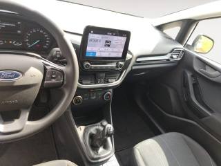 FORD Fiesta usata 15