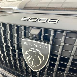 PEUGEOT 2008 usata, con Vivavoce