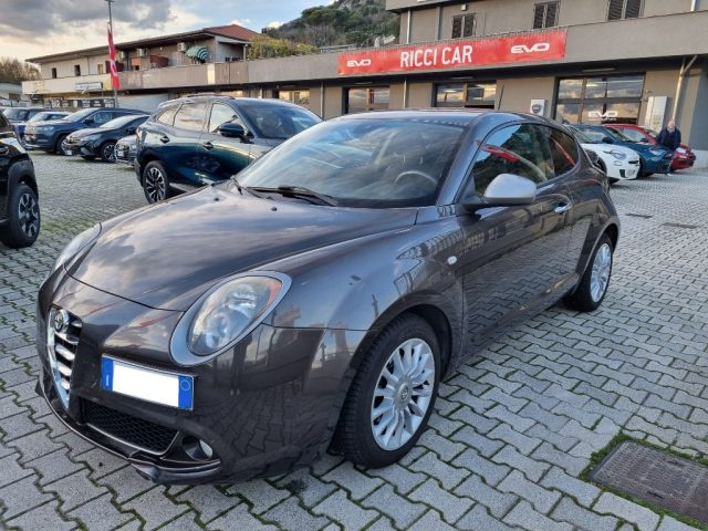 ALFA ROMEO MiTo usata, con Airbag