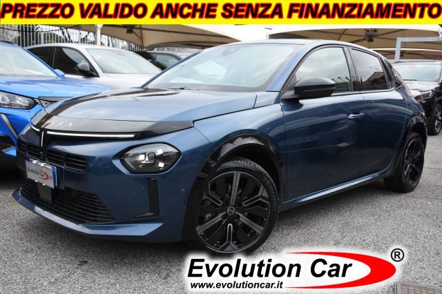 LANCIA Ypsilon usata, con ABS