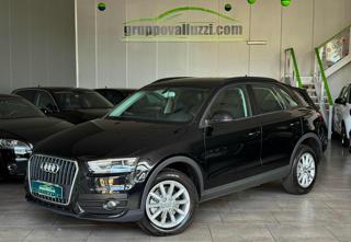 AUDI Q3 usata, con Climatizzatore