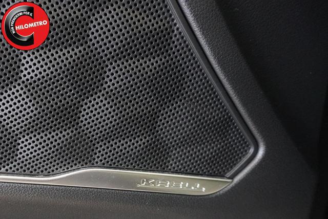 HYUNDAI Santa Fe usata, con Immobilizzatore elettronico