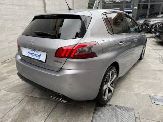 PEUGEOT 308 usata, con Airbag Passeggero