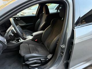 BMW 118 usata, con Boardcomputer