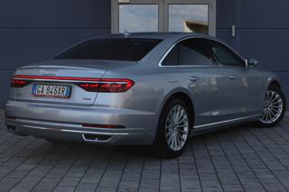 AUDI A8 usata, con Airbag laterali