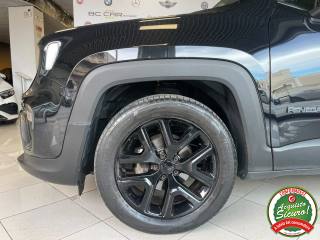 JEEP Renegade usata, con Boardcomputer