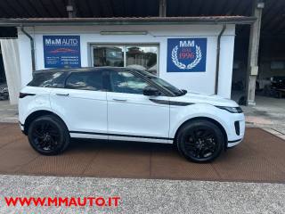LAND ROVER Range Rover Evoque 2.0D I4 163 CV AWD Auto S  NAVIG!!!