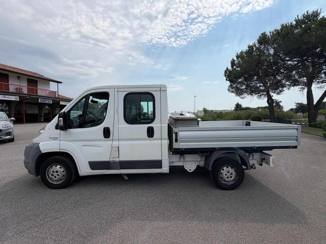 FIAT Ducato usata, con Servosterzo