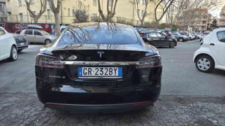 TESLA Model S usata, con Alzacristalli elettrici