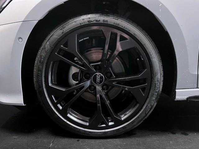 AUDI A3 usata, con Autoradio