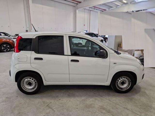 FIAT Panda usata, con Airbag Passeggero