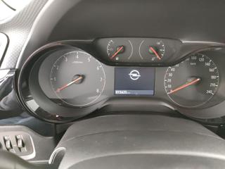 OPEL Corsa usata, con Controllo vocale