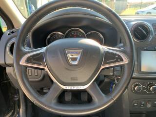 DACIA Sandero usata, con Fendinebbia