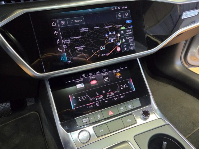 AUDI A6 usata, con Controllo trazione