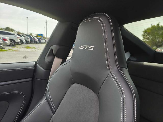 PORSCHE 911 usata, con ESP