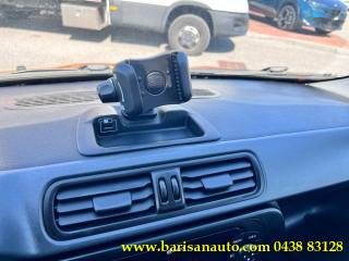 FIAT Panda usata, con Fendinebbia