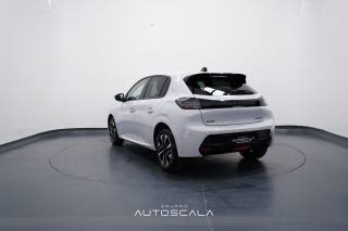 PEUGEOT 208 usata, con Alzacristalli elettrici