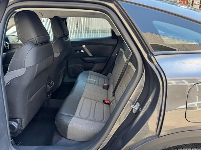 CITROEN C4 usata, con Autoradio