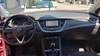 OPEL Grandland X usata, con Vivavoce