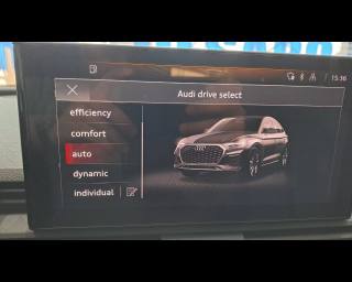 AUDI Q5 usata, con Chiusura centralizzata telecomandata