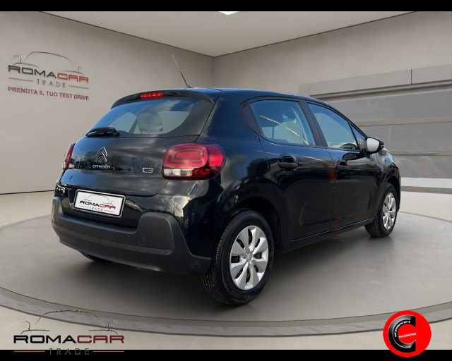 CITROEN C3 usata, con Autoradio