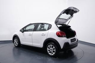 CITROEN C3 usata 29