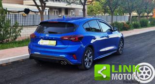 FORD Focus usata, con Airbag