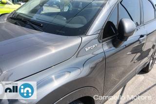 FIAT 500X usata 4
