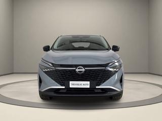 NISSAN Qashqai usata, con Airbag