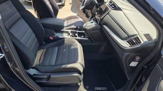HONDA CR-V usata, con Fendinebbia